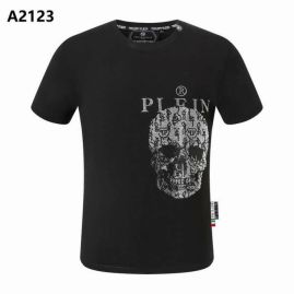 Picture of Philipp Plein T Shirts Short _SKUPPM-3XL212338558